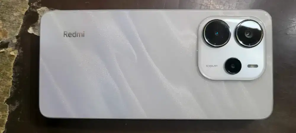 Redmi note 14 4G 8/256
