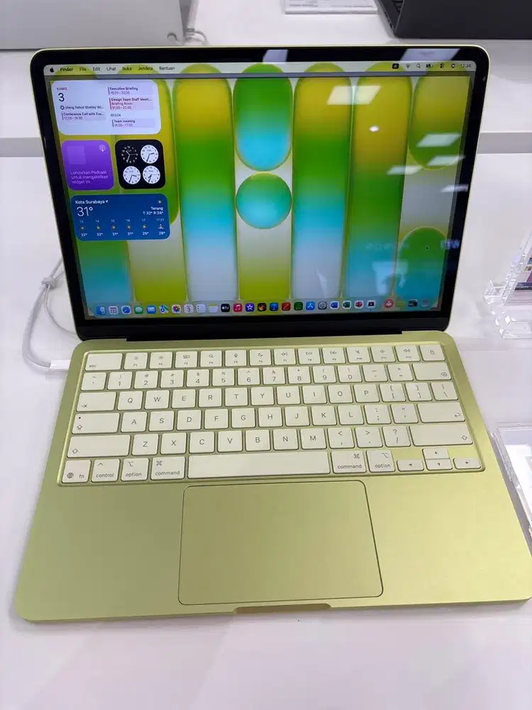 Macbook Neo Cicilan Dp 0 Proses Cepat Free 2 Angsuran