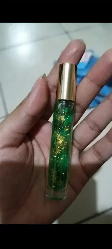 Minyak Gunung Kawi