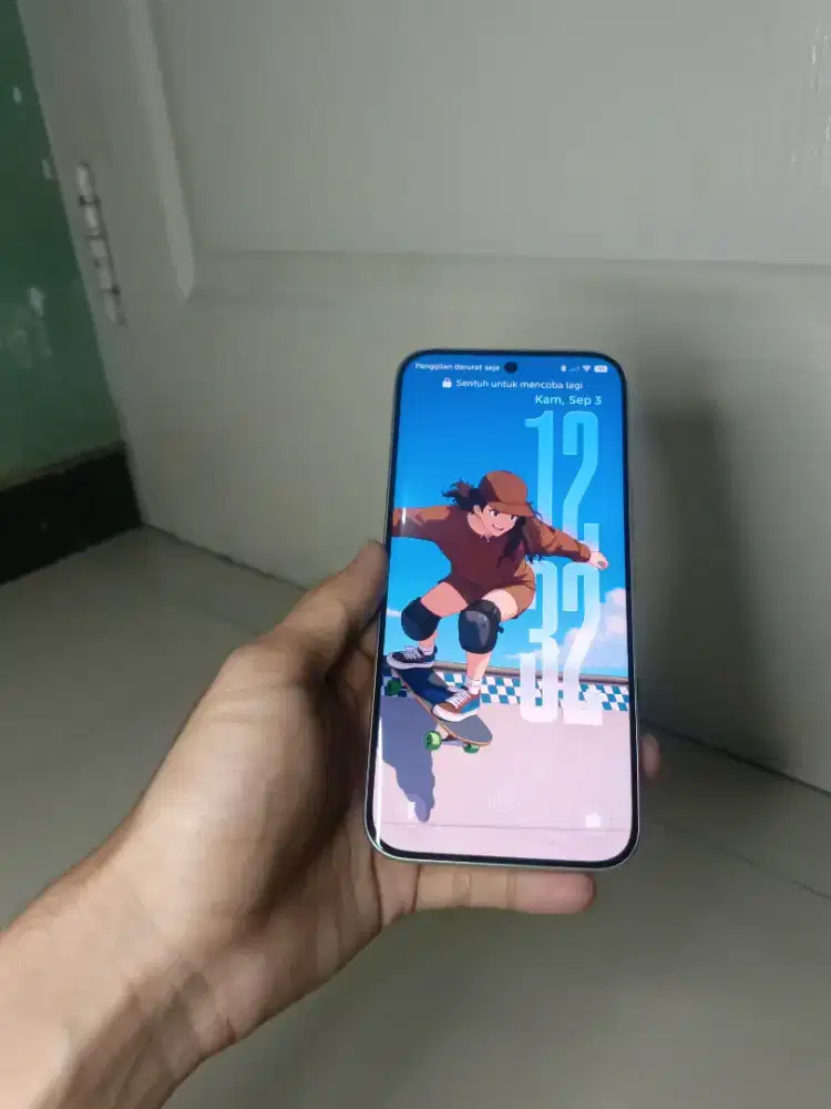 Infinix NOTE Edge 5G 256GB, Ram 8 + 5 GB
