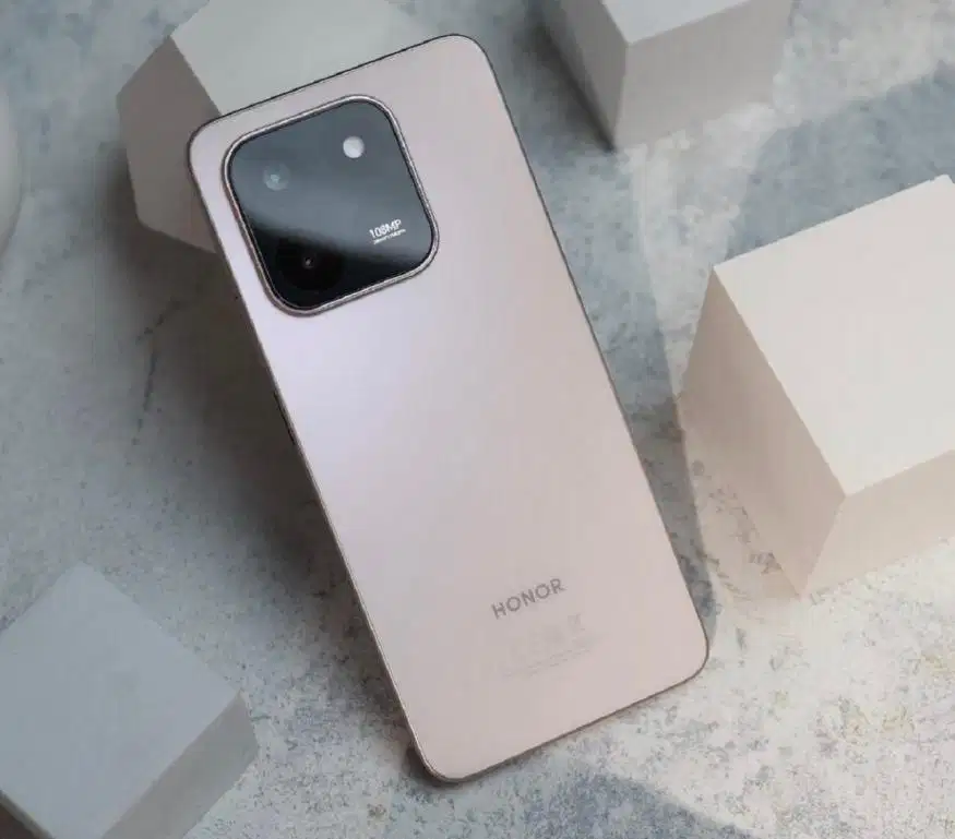 Honor X7D 8+8/512GB