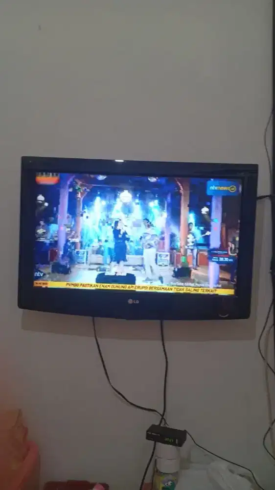 Tv 2nd 32 noken ya