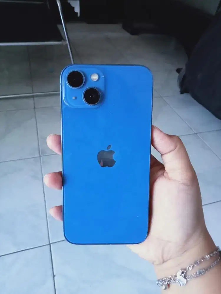 Jual iphone 13 256 ibox