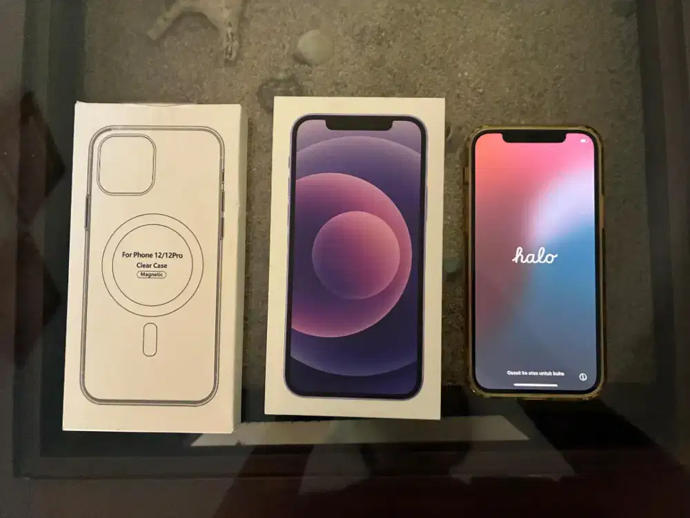 IPhone 12 super istimewa