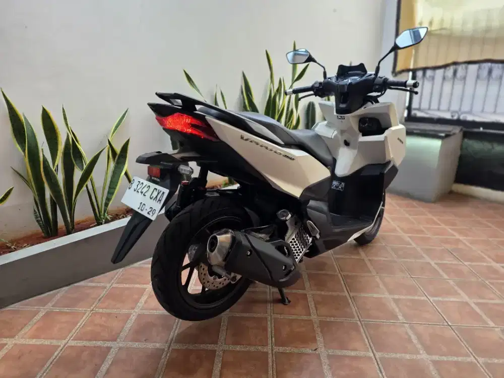 Honda vario abs