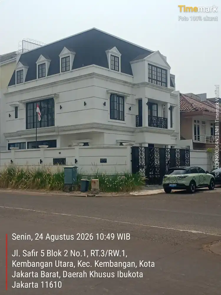 Jasa tukang cat, finishing, sipil, & Renovasi