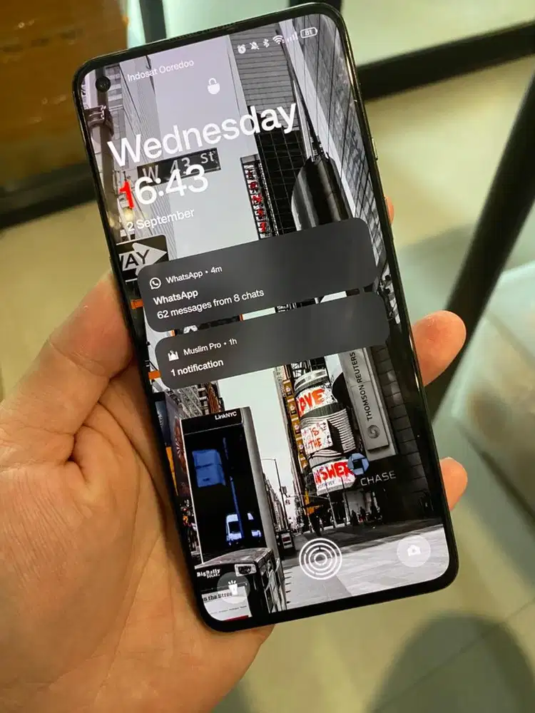 OnePlus 9 5G 8/128