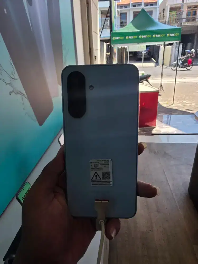 Samsung Galaxy A17 8/256