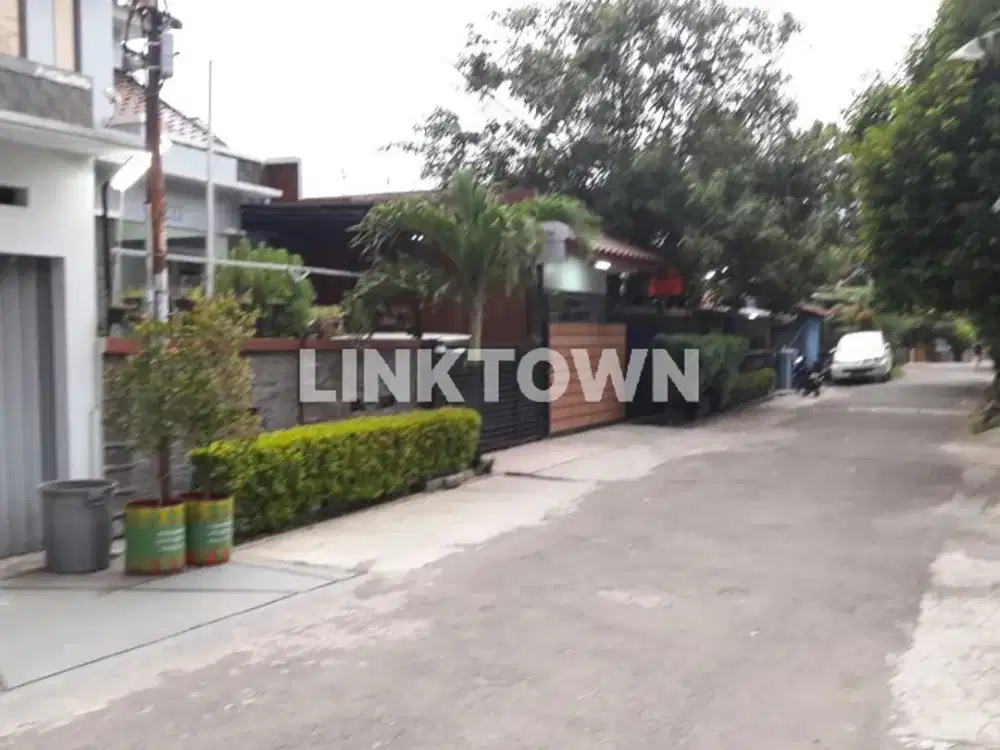 Dijual Cepat Rumah Nego Sampai Deal Lokasi Premium