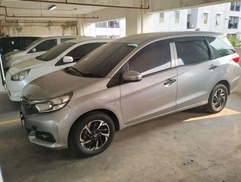 Honda Mobilio 2019