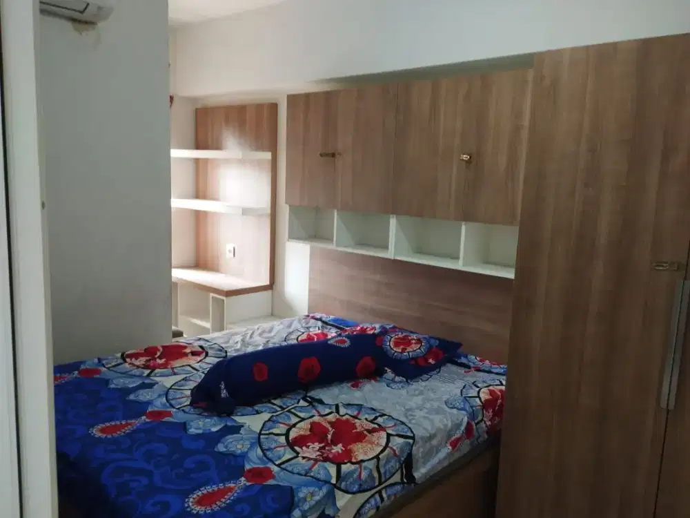 Sewa Apartemen Springlake Summarecon Bekasi