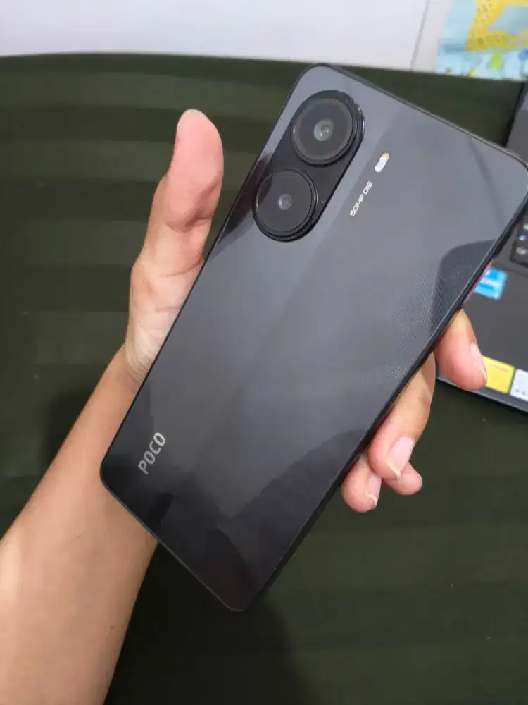 Poco x7 pro 12/512