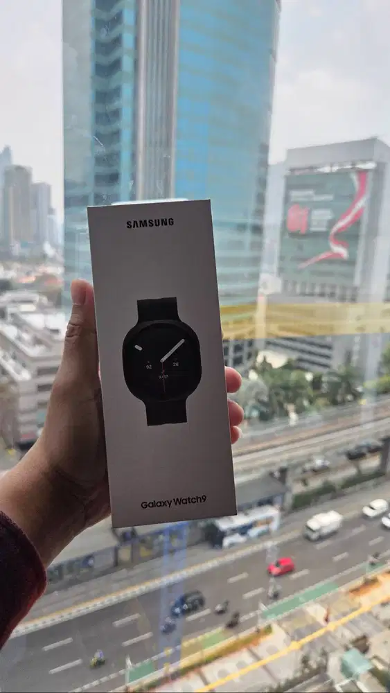 Samsung Galaxy Watch 9 40mm