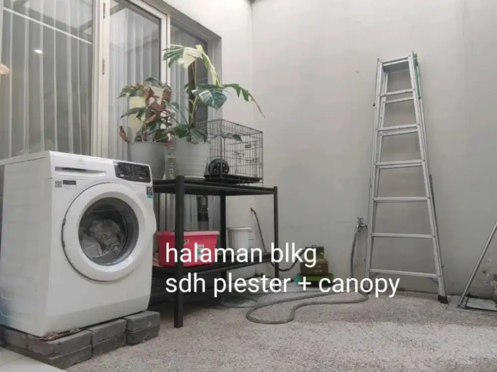 REV.A1082 Rumah Grand Pakuwon Surabaya Lokasi Nyaman Untuk Keluarga, Murah