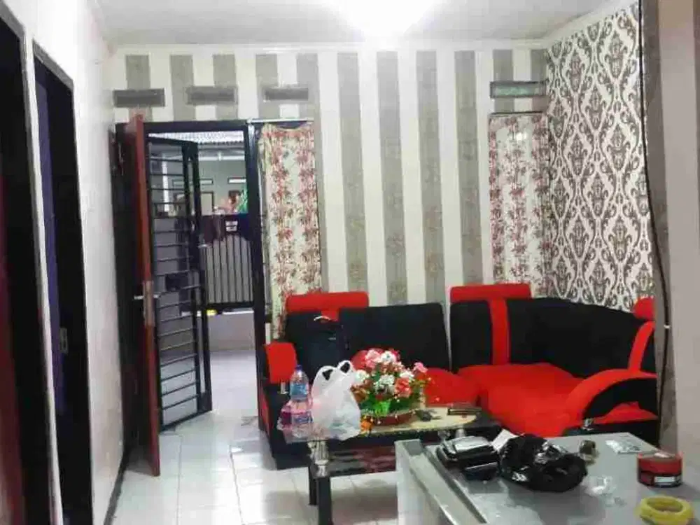 jual cepat rumah di tangerang banten