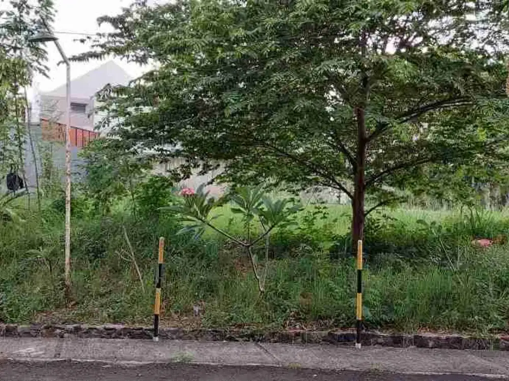 Tanah Murah Hook Antapani