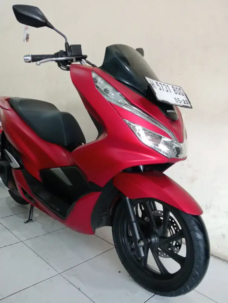 HONDA PCX 150 CBS 2019