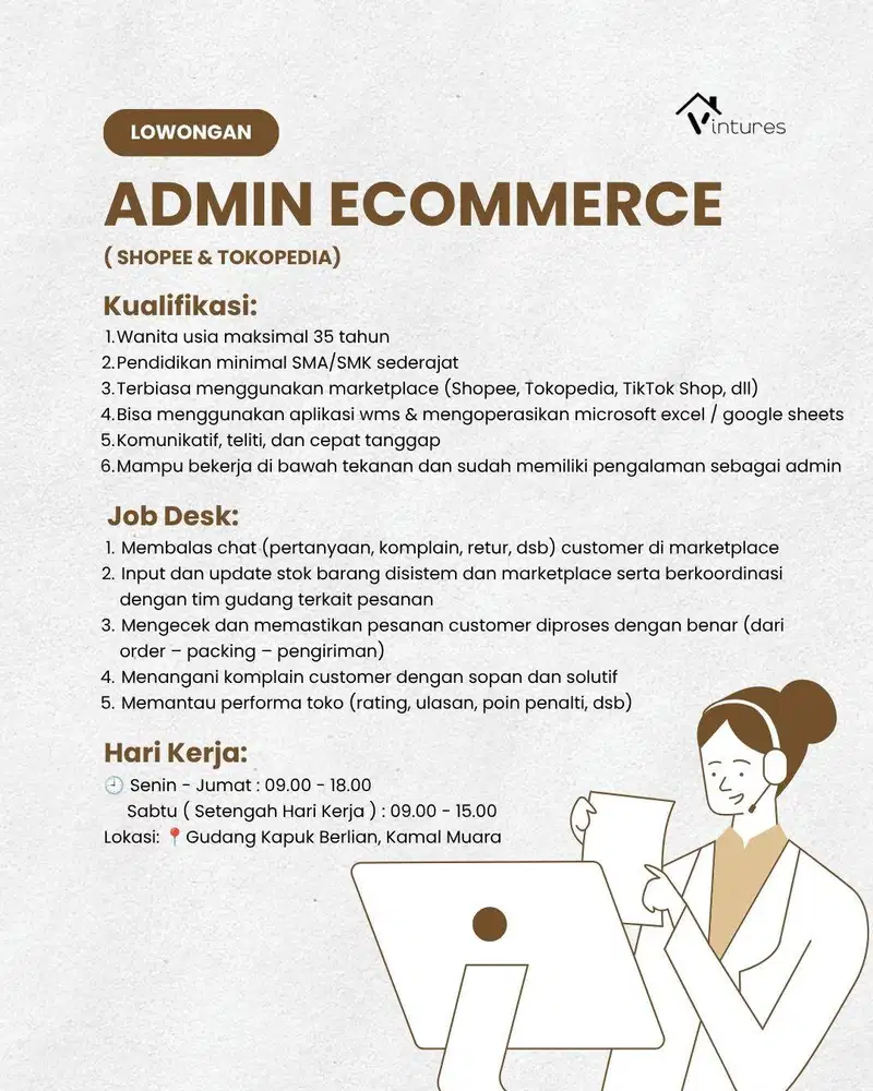 Admin Online Shop / Admin Ecommerce / Admin Marketplace