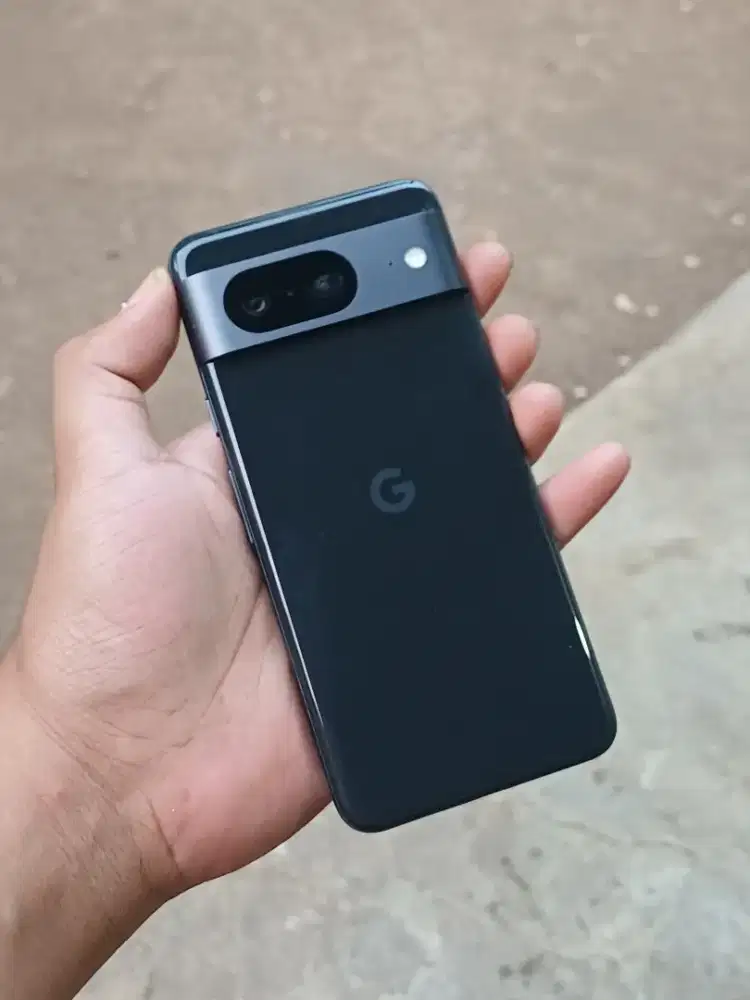 Google Pixel 8 128GB Beacukai