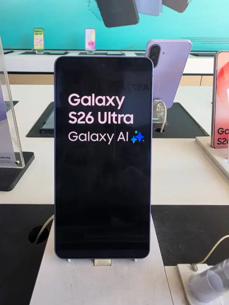 Samsung Galaxy S26 Ultra