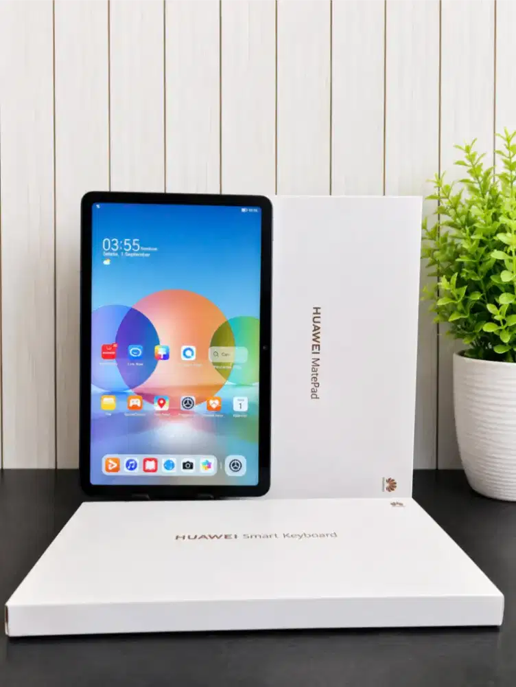 Huawei Matepad 4/128 GB Fullset