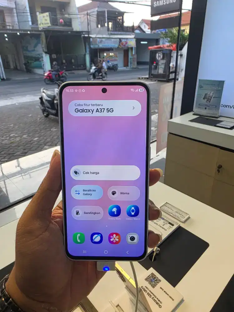 Samsung Galaxy A37 8/256