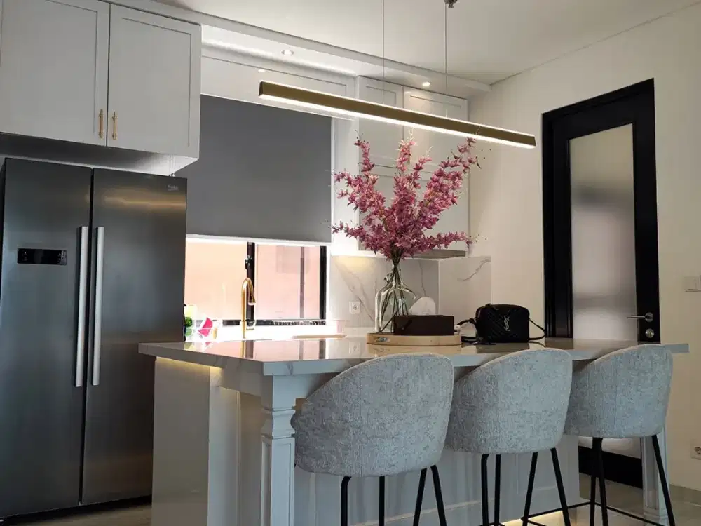 TERCANTIK, APARTEMEN LLOYD 2BR AT ALAM SUTERA