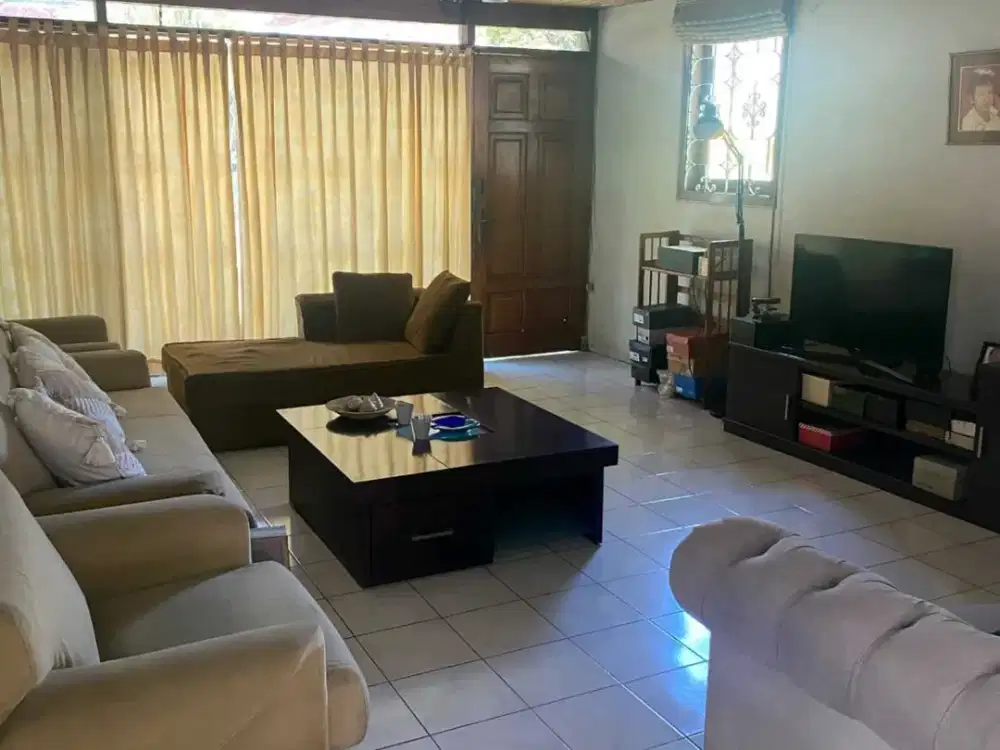 REV.A1088 Rumah Prapen Indah Surabaya Lokasi Nyaman Untuk Keluarga, Murah