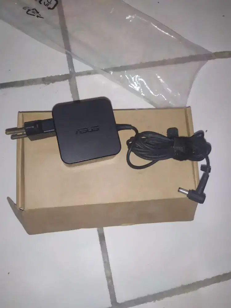 Charger laptop asus