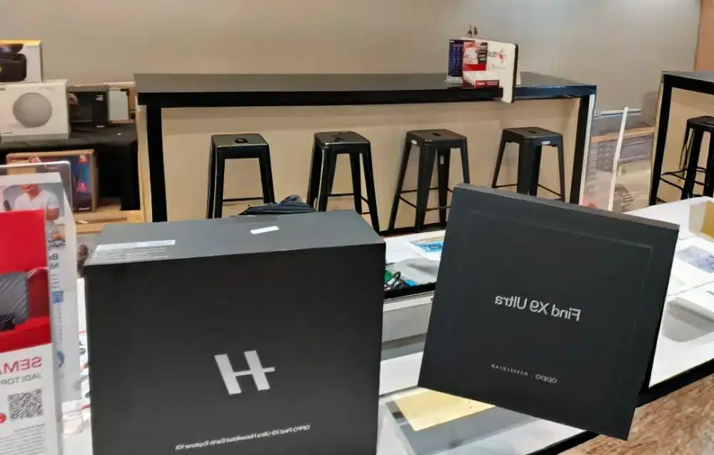 OPPO FIND X9 ULTRA 512GB