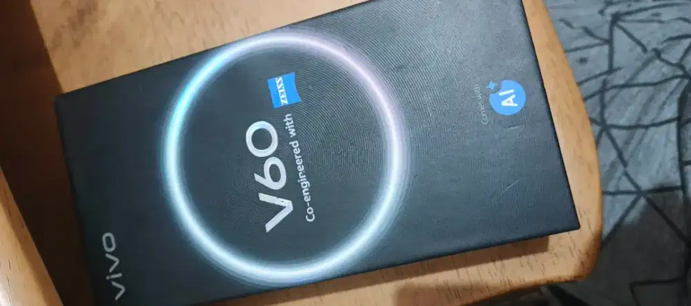 VIVO V60 5G LTE 8+8/256