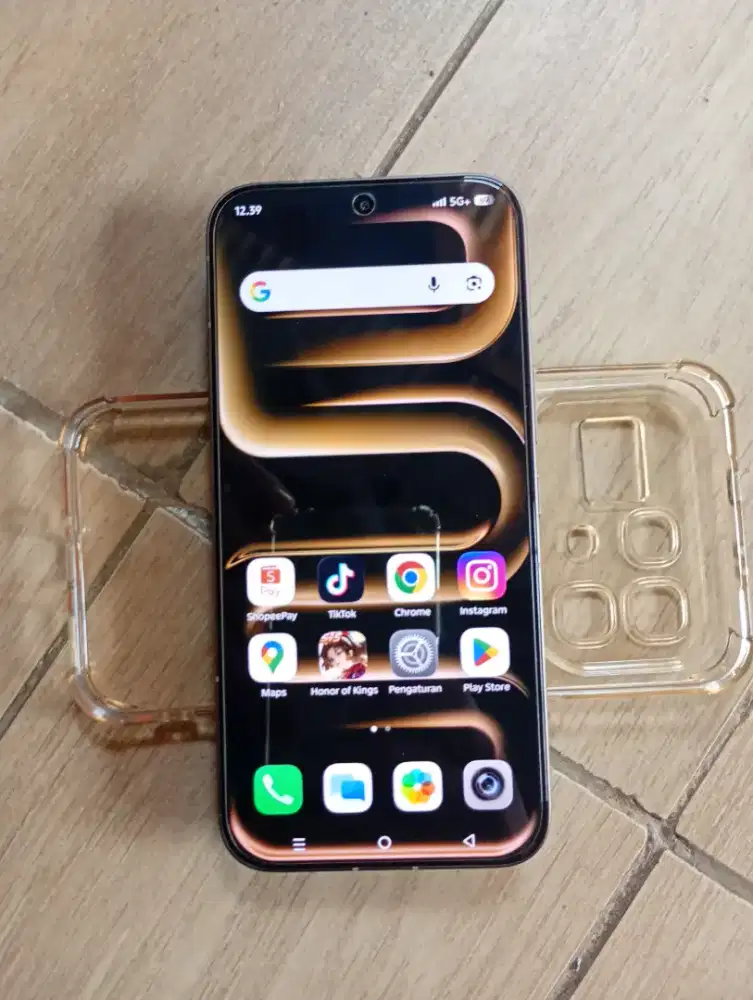 INFINIX NOTE 60 PRO (12/256)GB