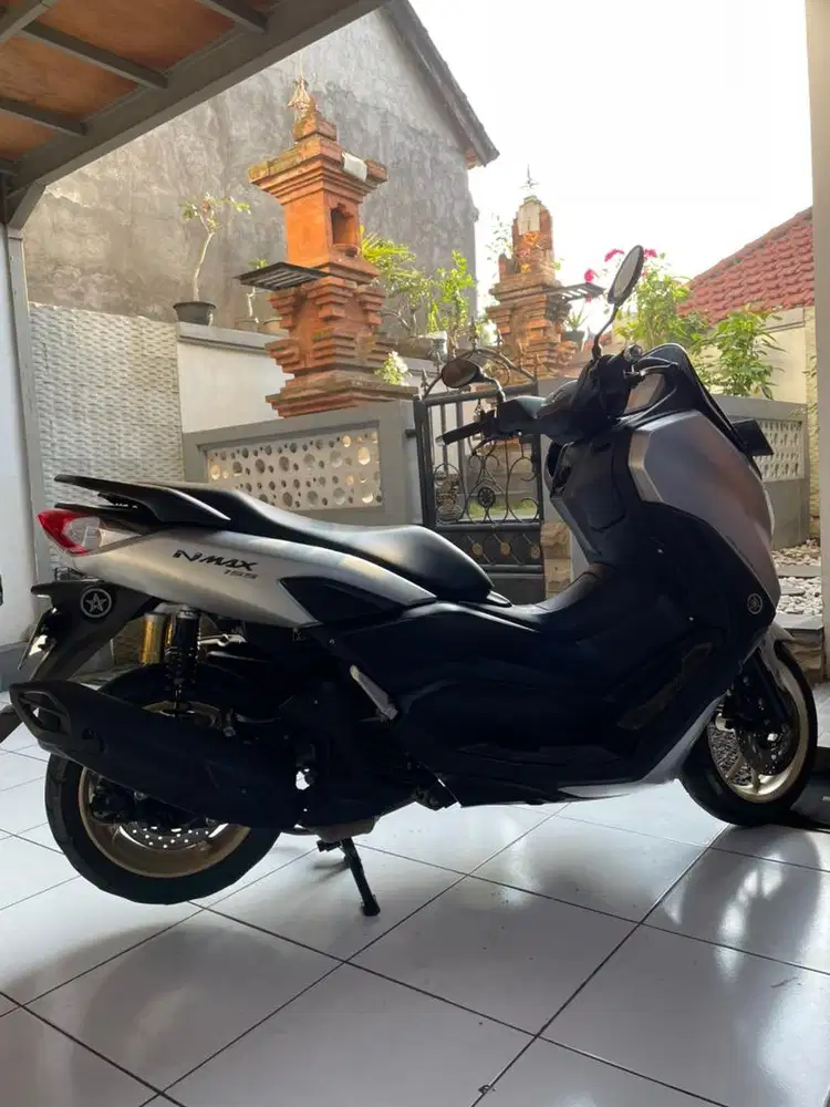Nmax kelles 2023 // bintang dewata motor //