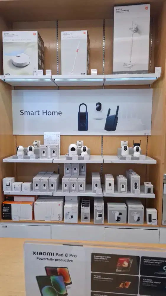 Xiaomi Smarthome