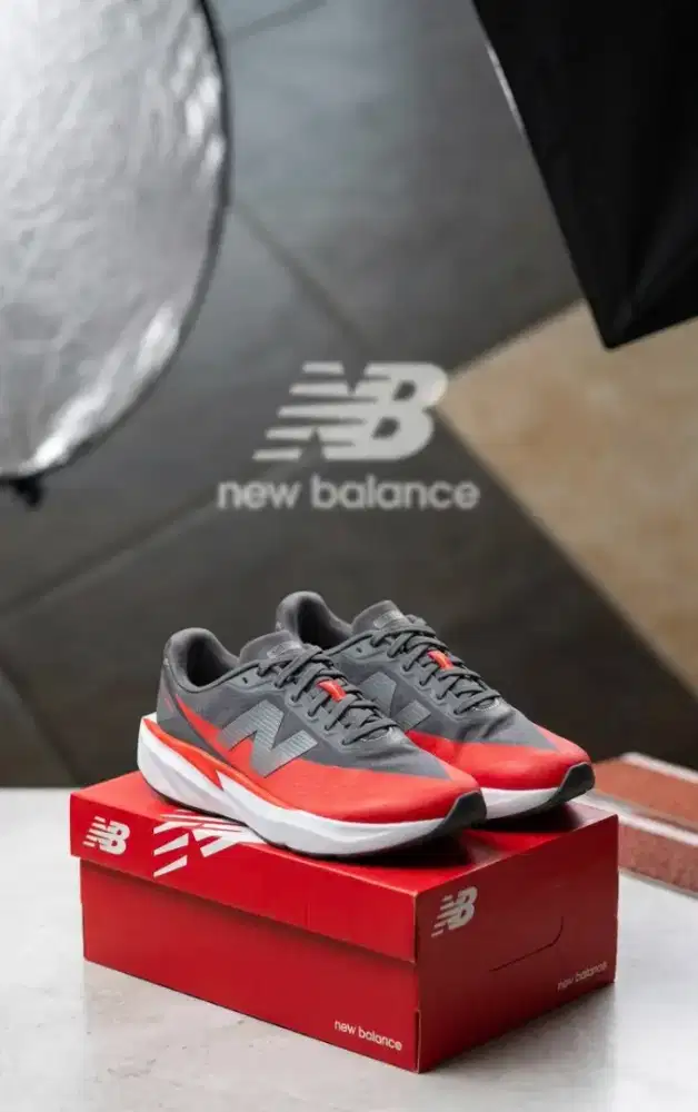 New Balance Rebel V5