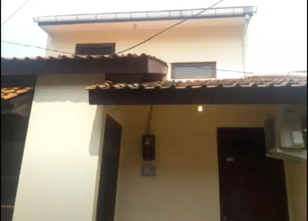 Rumah Disewakan