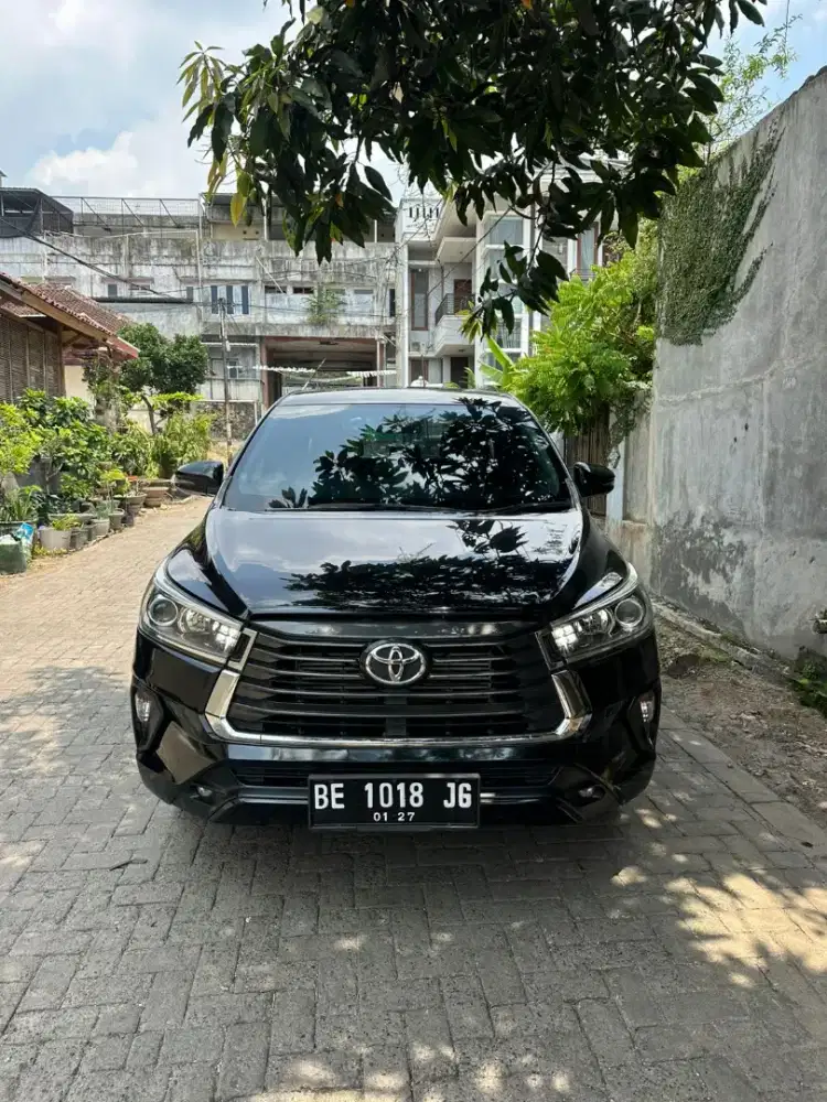 REBORN V 2.4 AT 2021 FACELIFT