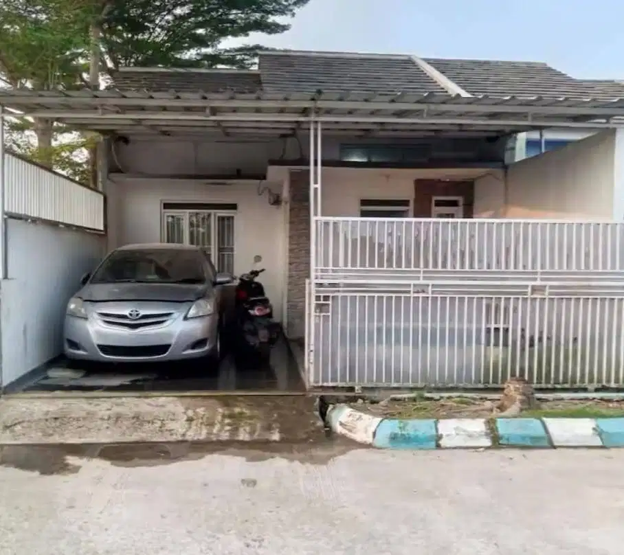 Rumah Nyaman Siap Huni Grand Pesona Kramat Rancamanyar Jaya Bandung