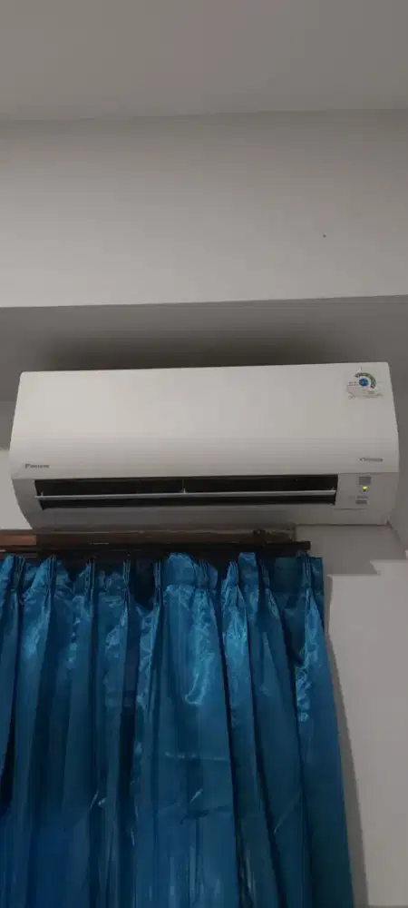 AC 1 & 0,5 PK  Daikin & TCL