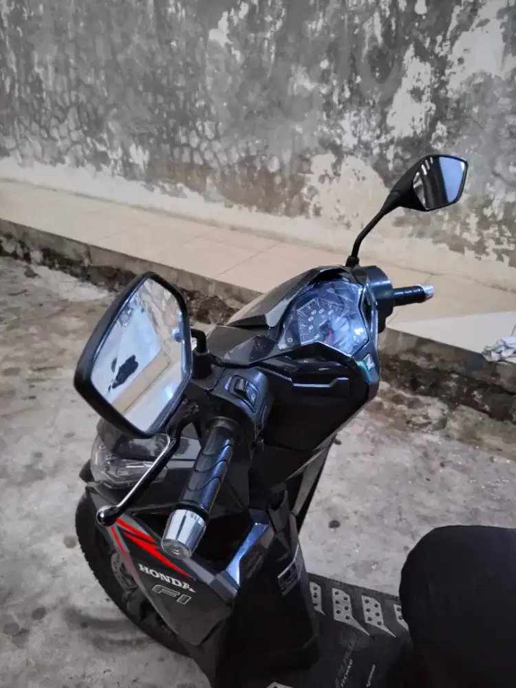 Jual vario Led old mulus