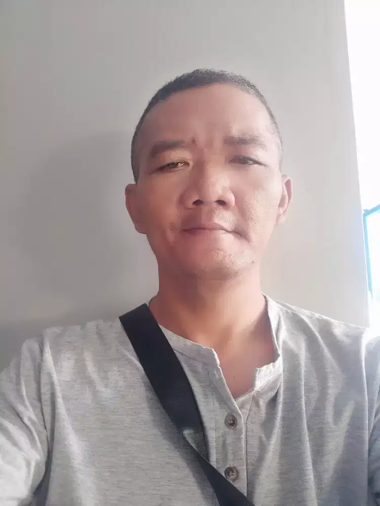 Pencari kerjaa sopir pribadi