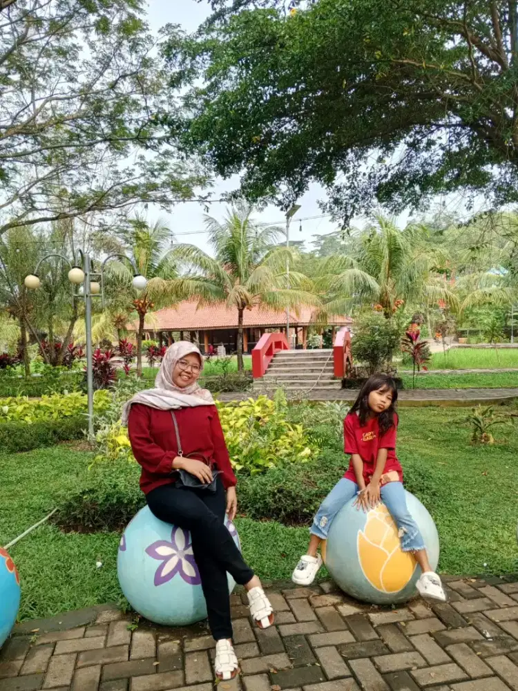 Cari pekerjaan Pengalaman ADMIN