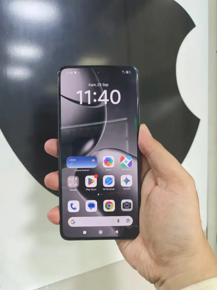 Xiaomi 14T 12/512