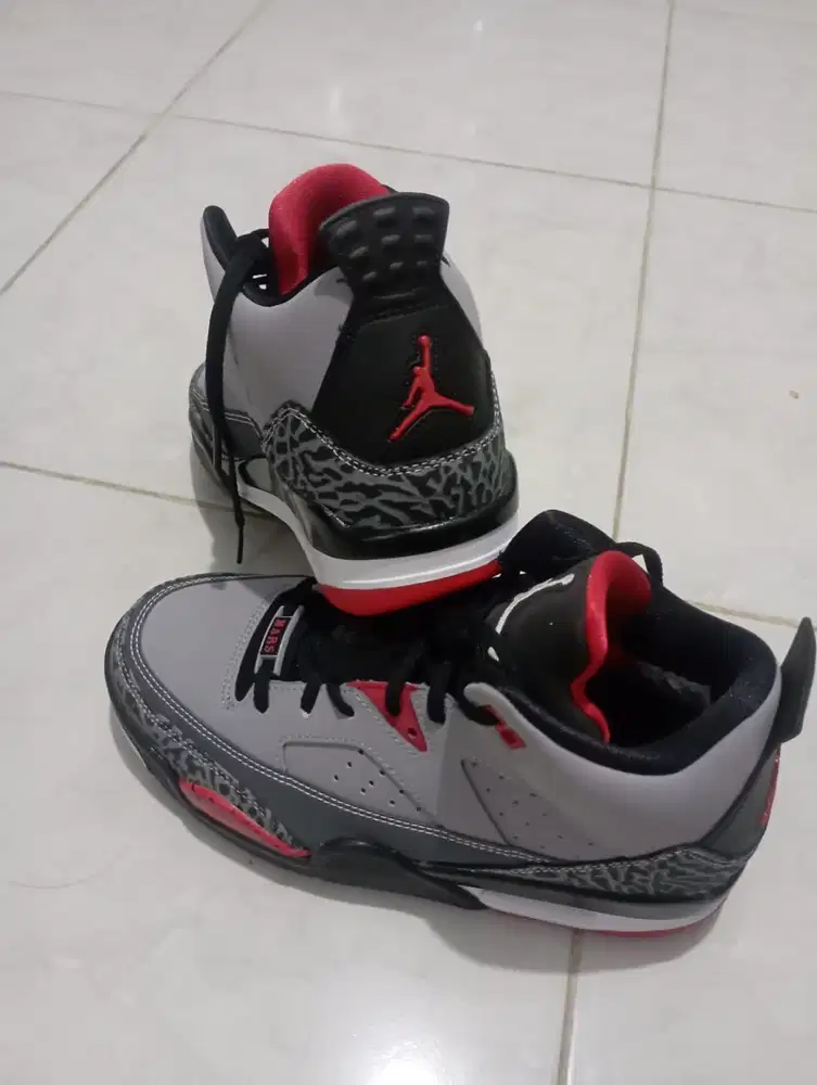 Sepatu Jordan new no box
