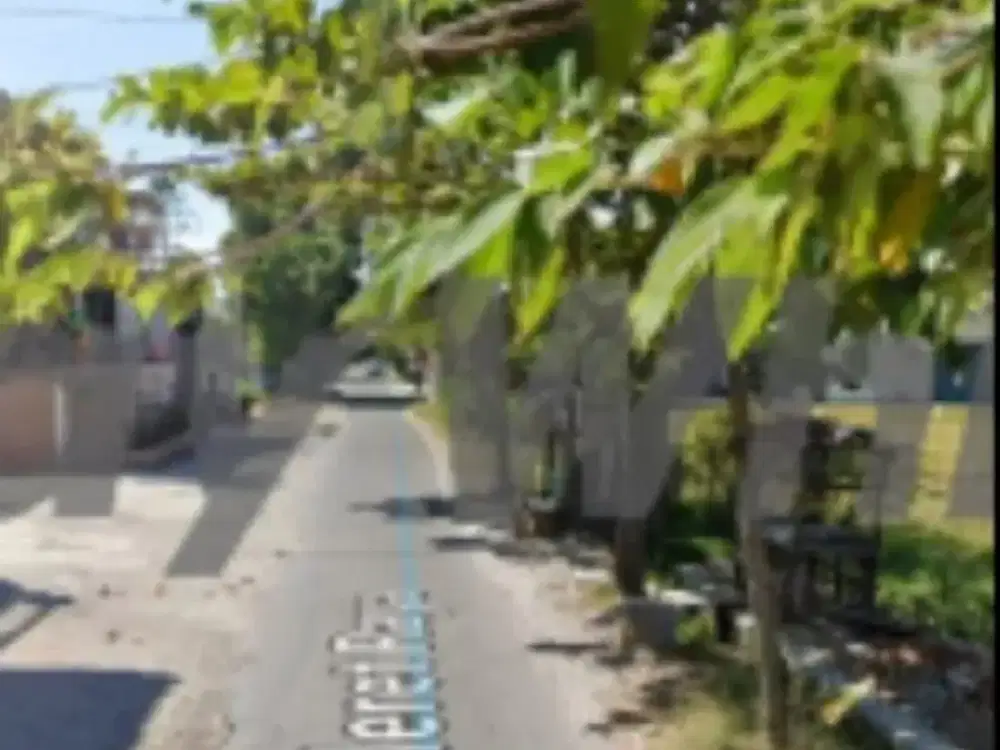 Tanah Sumber 3 Jt/m2
