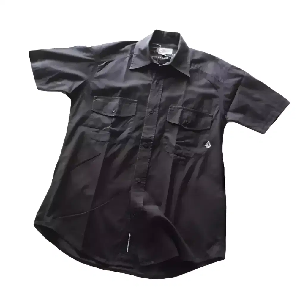 Kemeja Pria Volcom (Original) By Planet Surf