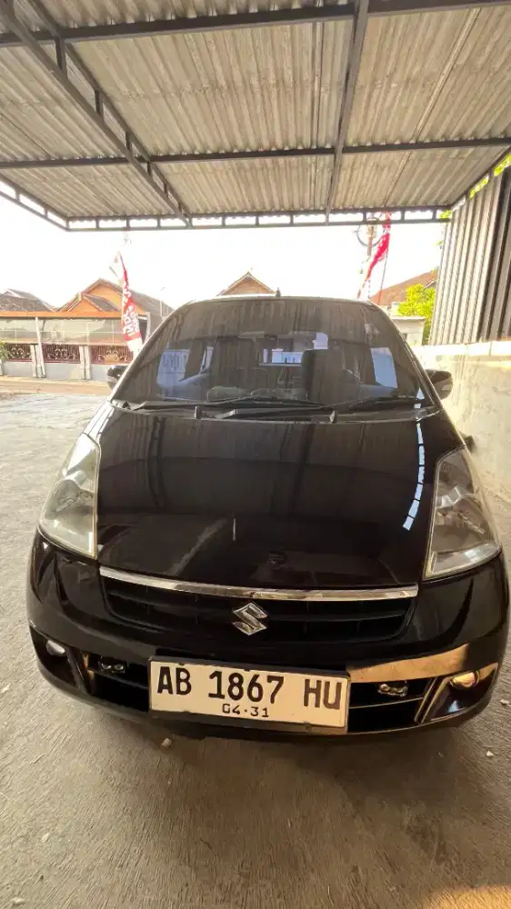 Karimun Estilo 1.1 irit bagus