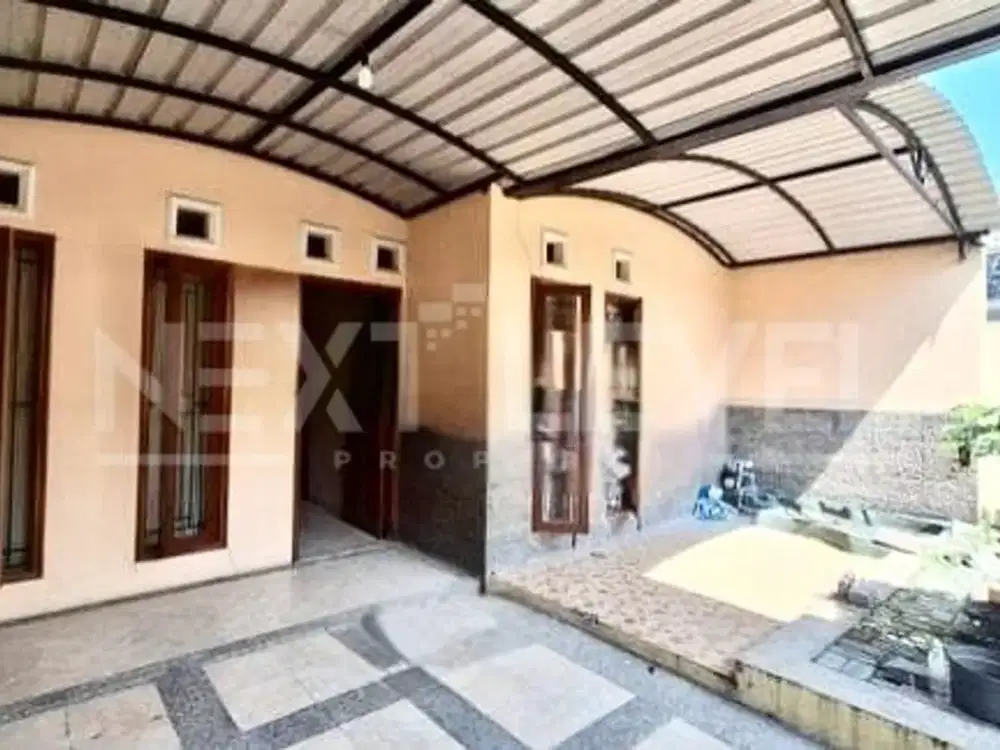 Disewakan Rumah Full Furnish Di Kutisari Indah Surabaya timur