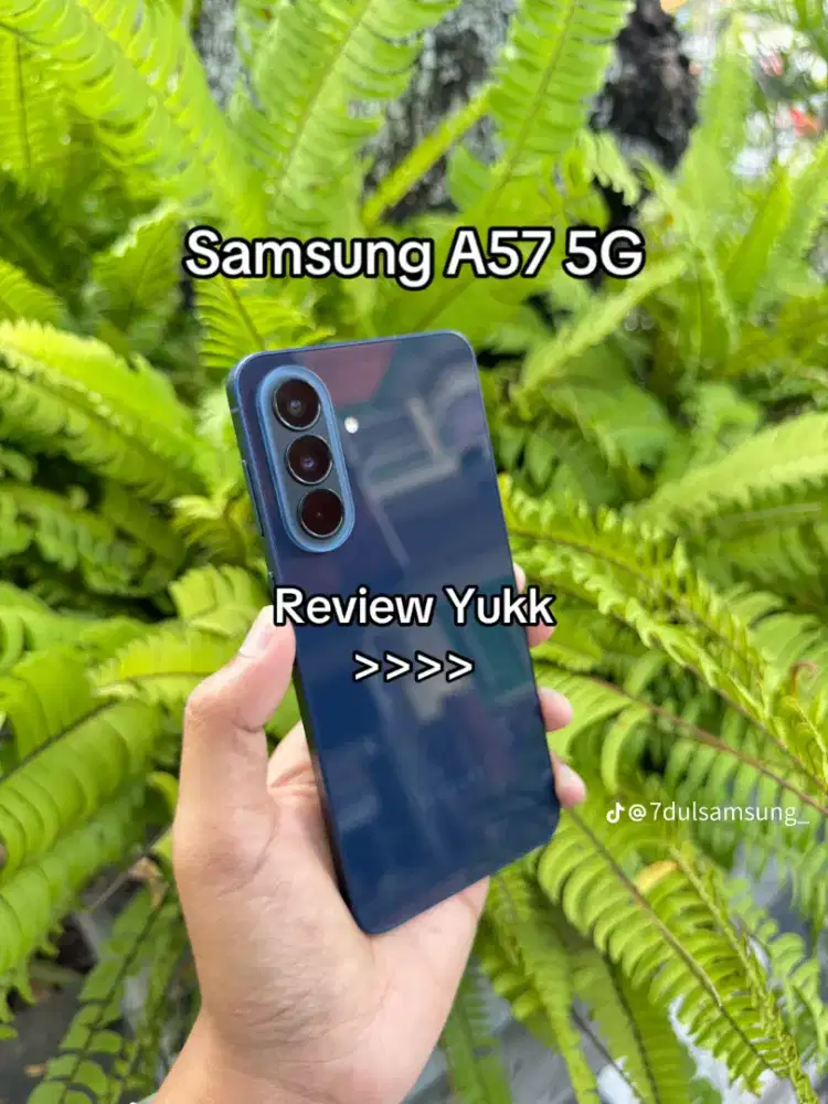 Hp Samsung a57 5g