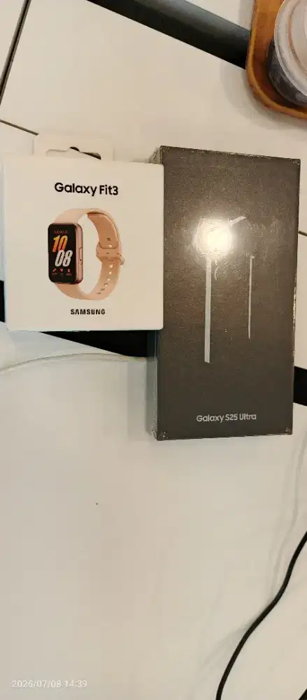Cicilan Samsung s25 ultra promo 0%